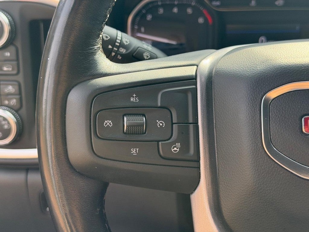 2021 GMC Sierra 1500 4WD Crew Cab 147" Elevation w/3SB