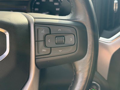 2021 GMC Sierra 1500 4WD Crew Cab 147" Elevation w/3SB