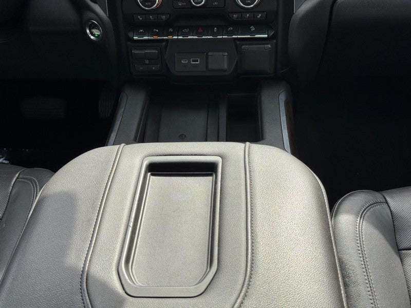 2019 GMC Sierra 1500 4WD Crew Cab 147" SLT