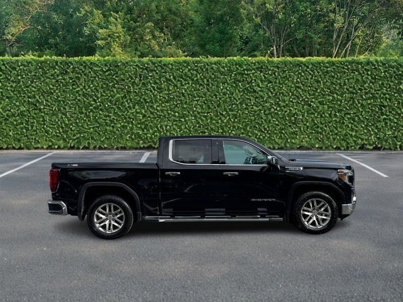 2019 GMC Sierra 1500 4WD Crew Cab 147" SLT