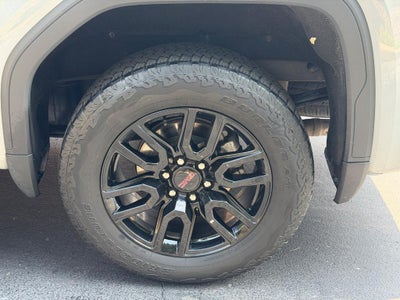 2024 GMC Sierra 1500 4WD Crew Cab 147" Elevation w/3SB