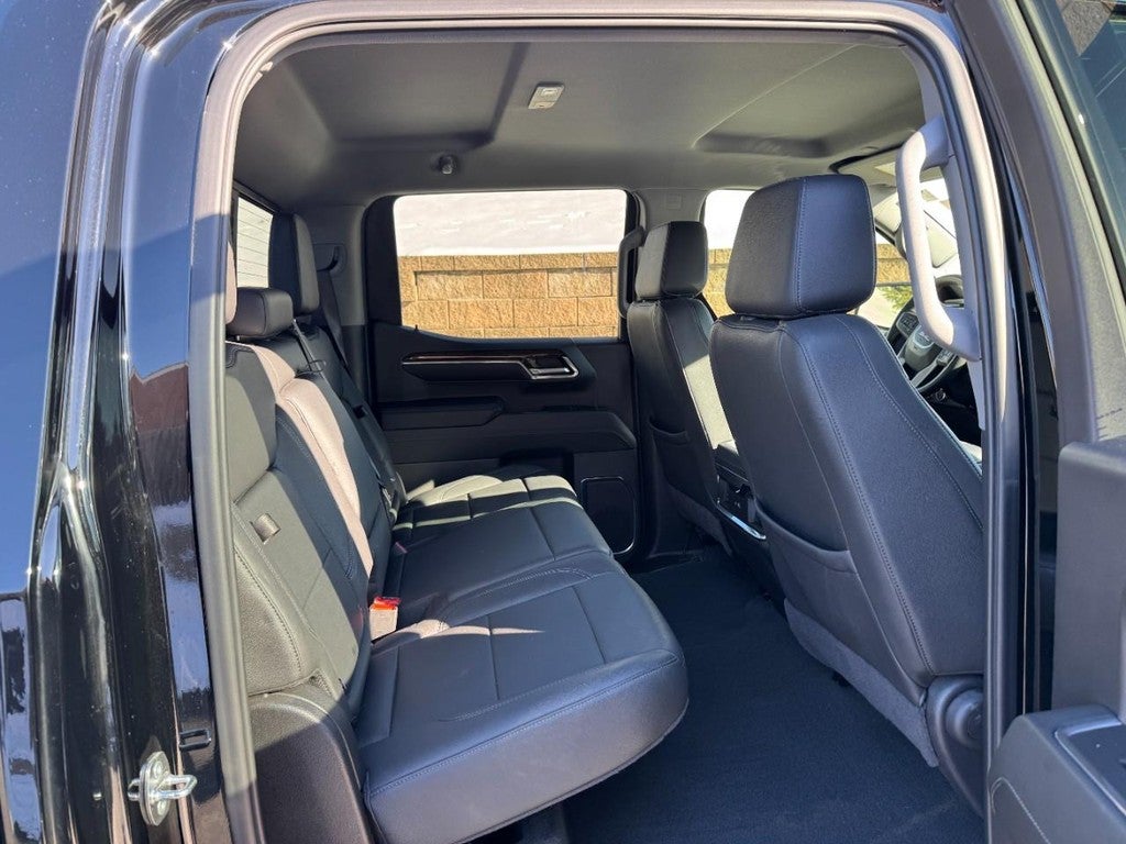 2024 GMC Sierra 1500 4WD Crew Cab 147" Elevation w/3SB