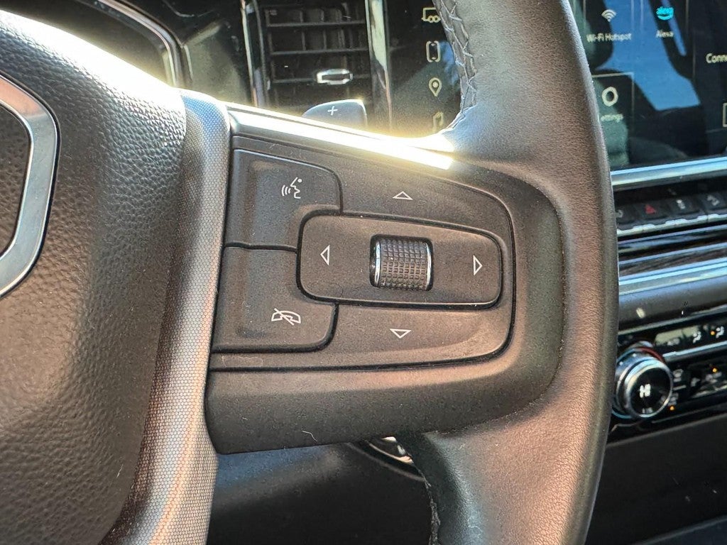 2024 GMC Sierra 1500 4WD Crew Cab 147" Elevation w/3SB