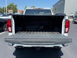 2024 GMC Sierra 1500 4WD Crew Cab 157" Elevation