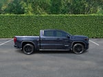 2025 GMC Sierra 1500 4WD Crew Cab 147" Elevation w/3SB