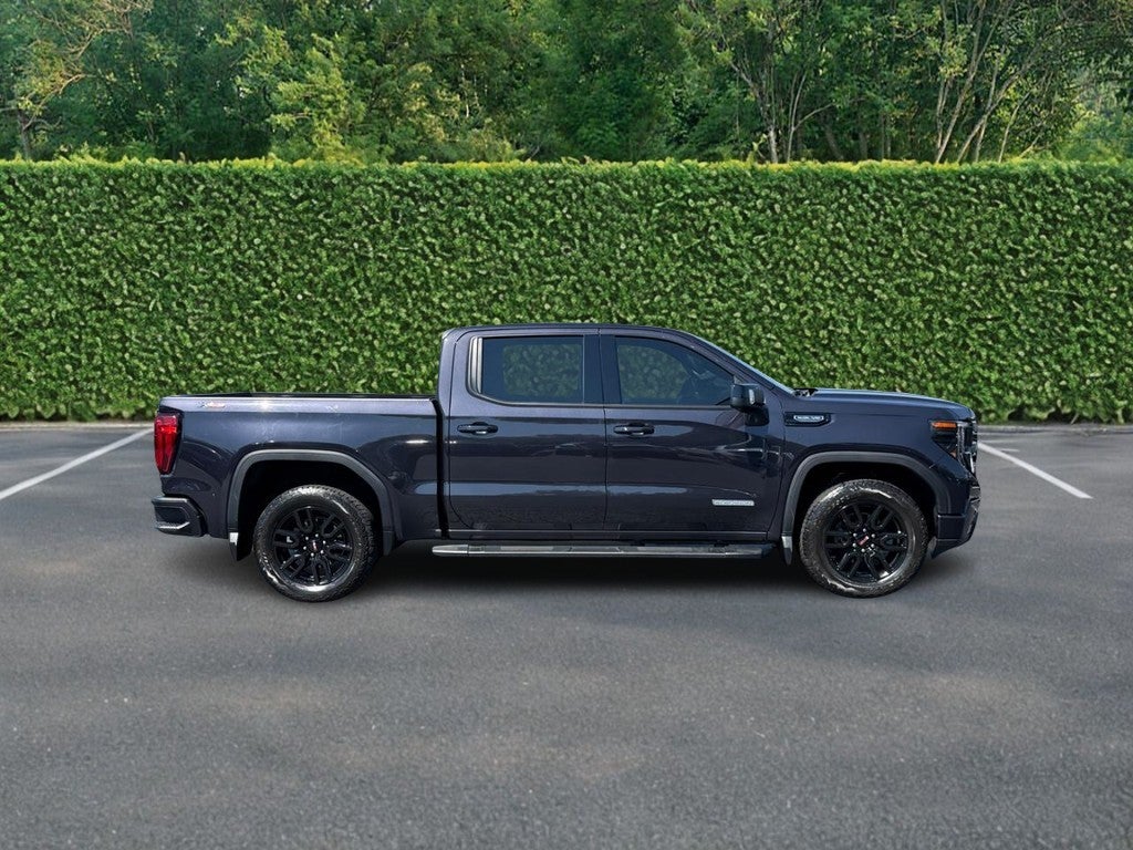 2025 GMC Sierra 1500 4WD Crew Cab 147" Elevation w/3SB