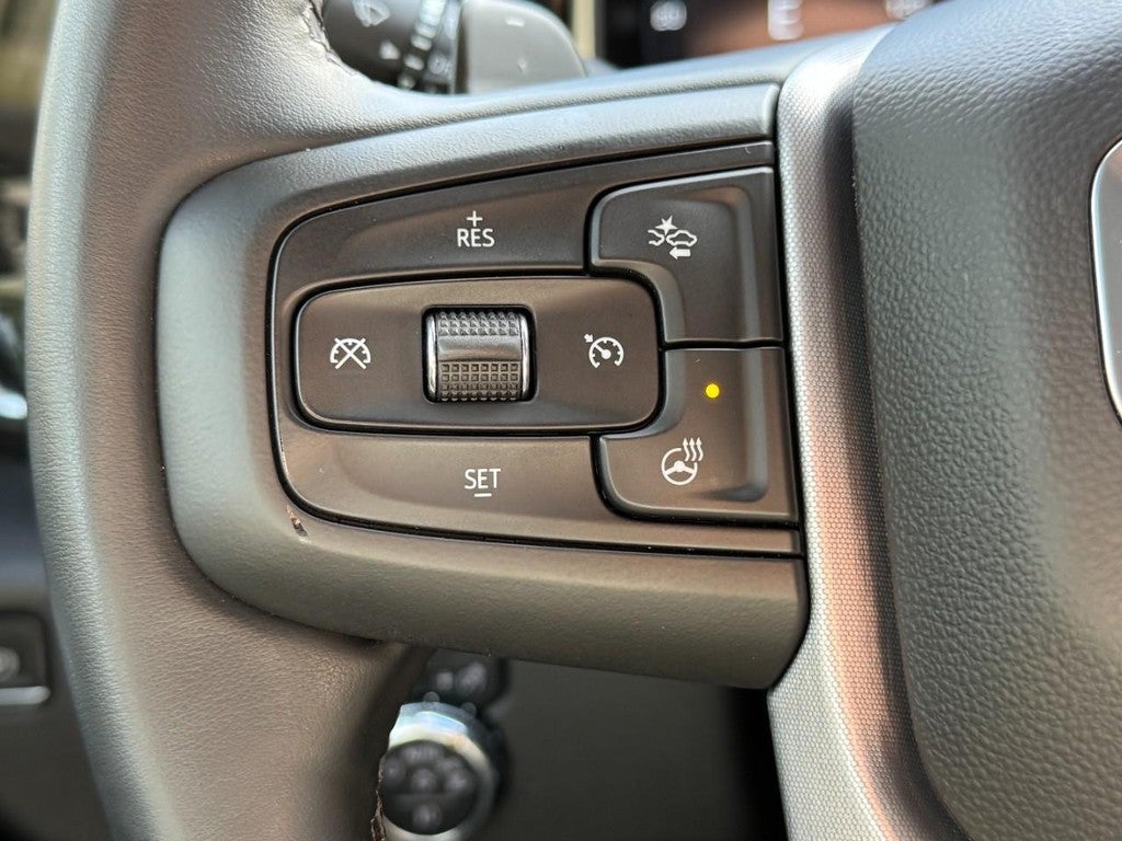 2023 GMC Sierra 1500 4WD Crew Cab 147" Elevation w/3SB