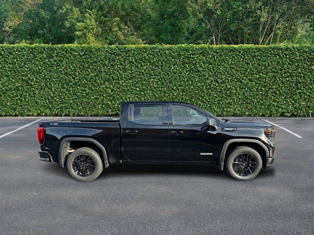 2023 GMC Sierra 1500 4WD Crew Cab 147" Elevation w/3SB