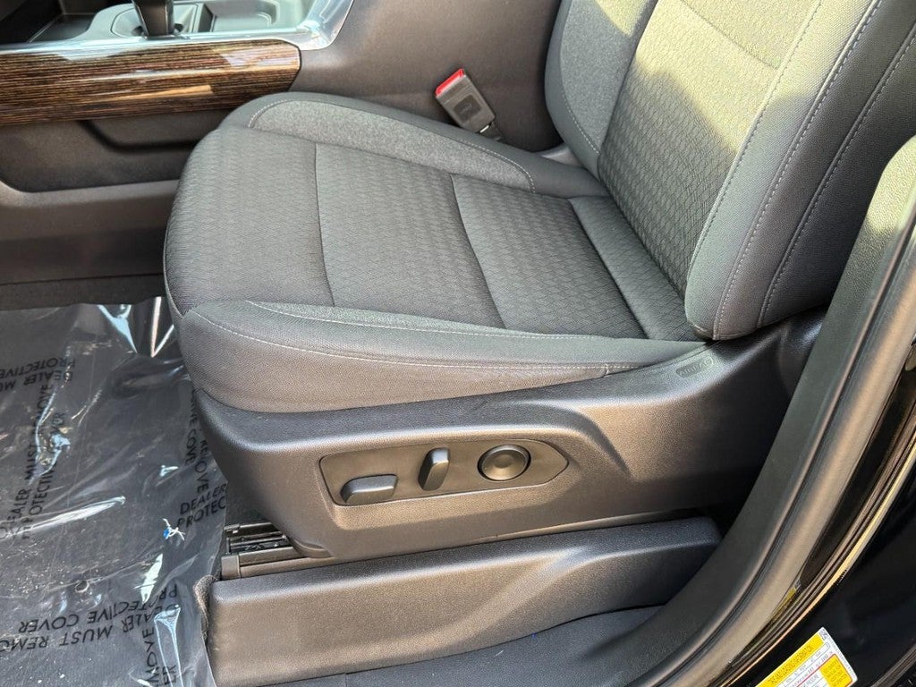 2023 GMC Sierra 1500 4WD Crew Cab 147" Elevation w/3SB