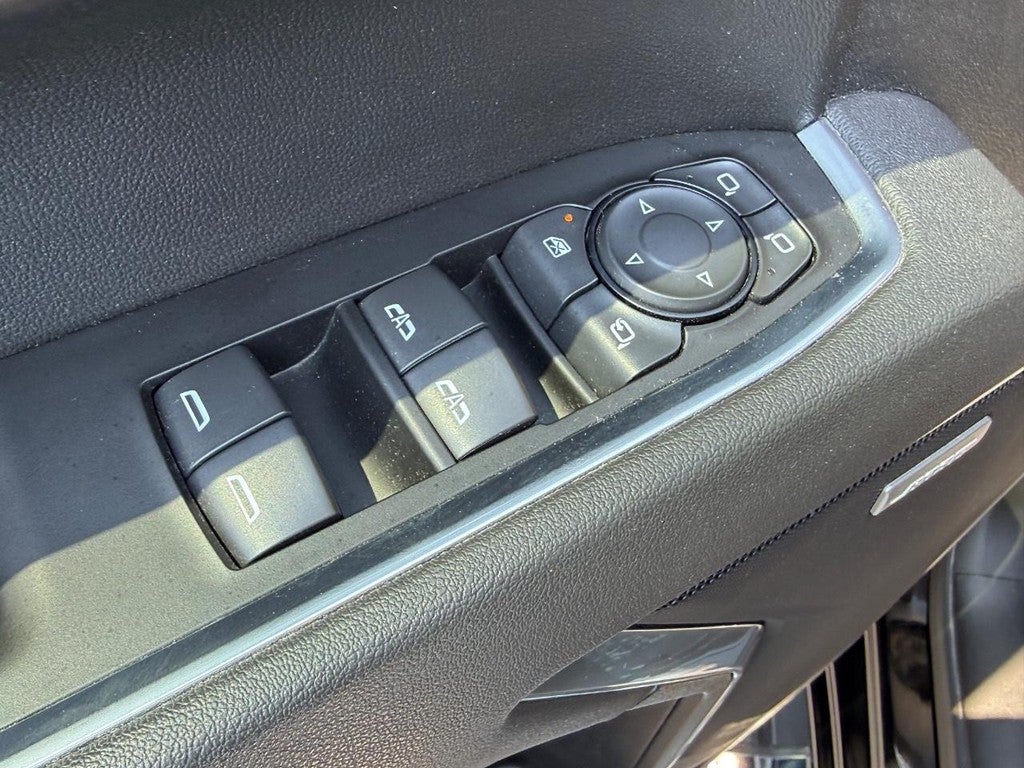 2025 GMC Sierra 1500 4WD Crew Cab 147" SLT