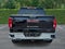 2025 GMC Sierra 1500 4WD Crew Cab 147" SLT