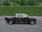 2025 GMC Sierra 1500 4WD Crew Cab 147" SLT