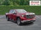 2022 GMC Sierra 1500 4WD Crew Cab 147" SLT