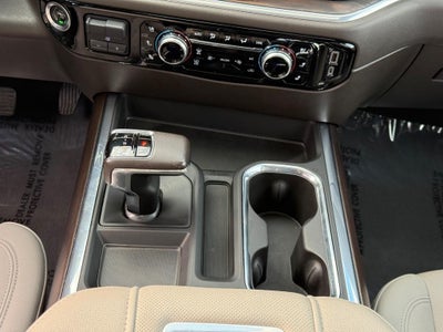 2022 GMC Sierra 1500 4WD Crew Cab 147" SLT