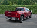 2022 GMC Sierra 1500 4WD Crew Cab 147" SLT