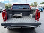 2022 GMC Sierra 1500 4WD Crew Cab 147" SLT