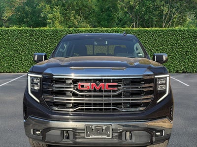 2023 GMC Sierra 1500 4WD Crew Cab 147" SLT