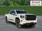 2025 GMC Sierra 1500 4WD Crew Cab 147" AT4