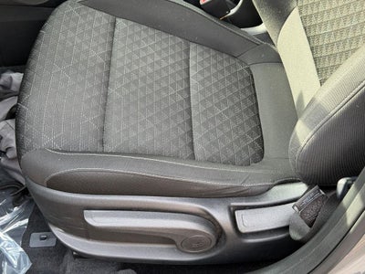 2022 Kia Rio S IVT