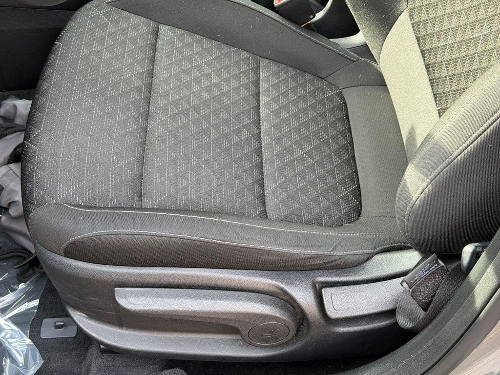 2022 Kia Rio S IVT