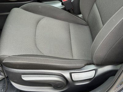 2024 Kia Forte LXS IVT