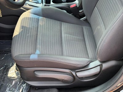 2017 Kia Forte LX Auto