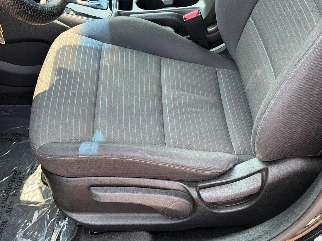 2017 Kia Forte LX Auto
