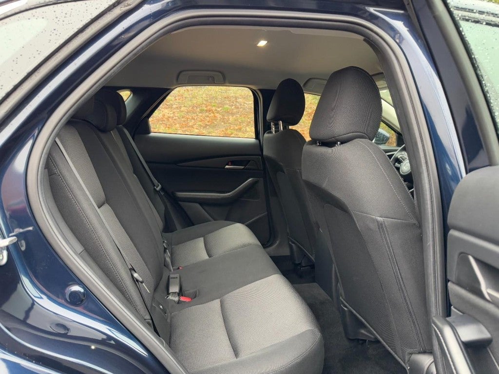 2025 Mazda Mazda CX-30 2.5 S AWD