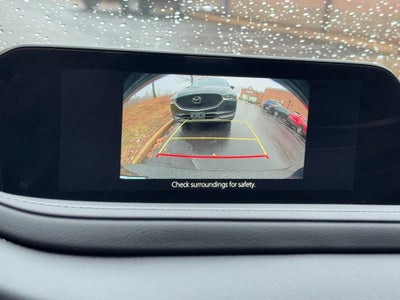 2025 Mazda Mazda CX-30 2.5 S AWD