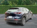 2025 Mazda Mazda CX-30 2.5 S AWD