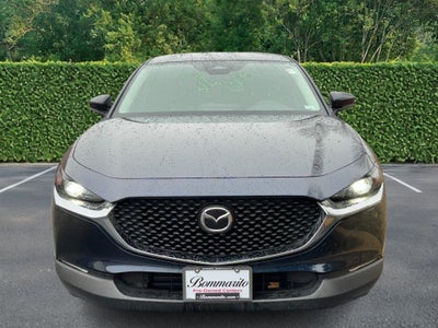 2025 Mazda Mazda CX-30 2.5 S AWD