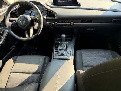 2024 Mazda Mazda CX-30 2.5 S