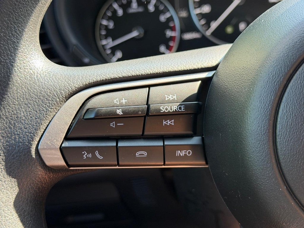2024 Mazda Mazda CX-30 2.5 S