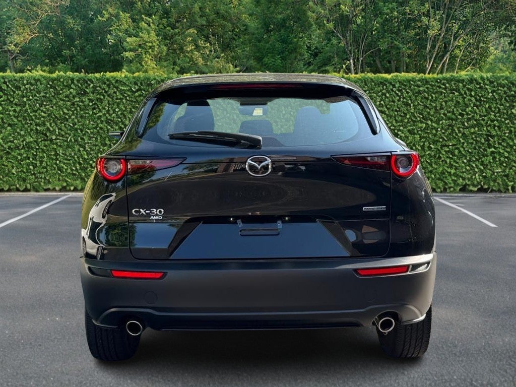 2024 Mazda Mazda CX-30 2.5 S