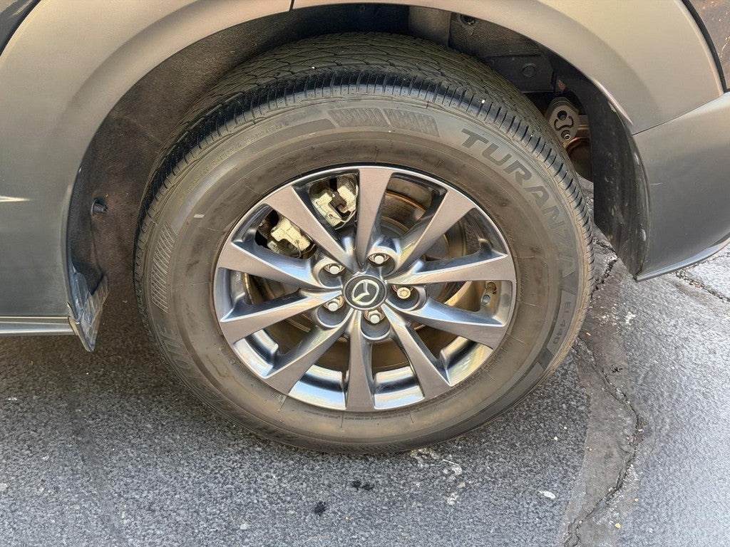 2024 Mazda Mazda CX-30 2.5 S