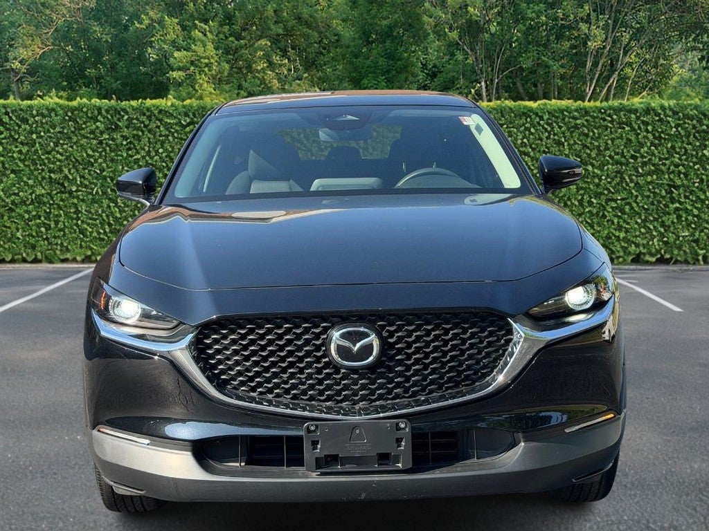 2024 Mazda Mazda CX-30 2.5 S