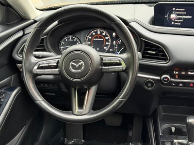 2022 Mazda Mazda CX-30 2.5 Turbo AWD