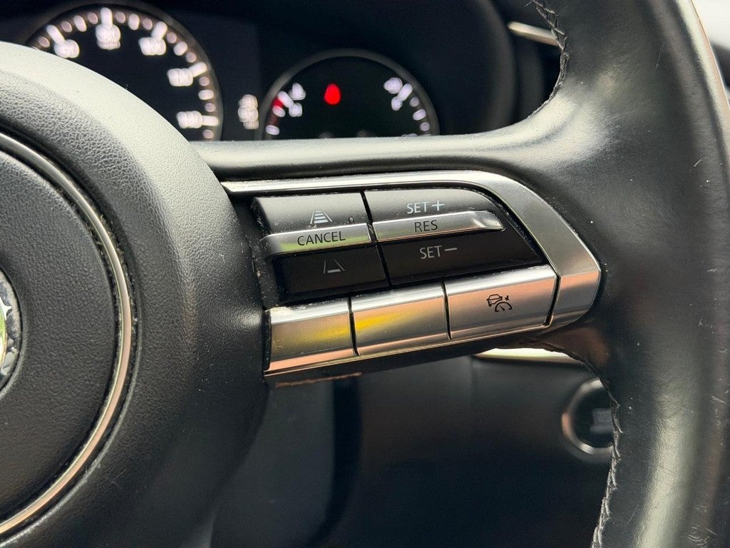 2022 Mazda Mazda CX-30 2.5 Turbo AWD
