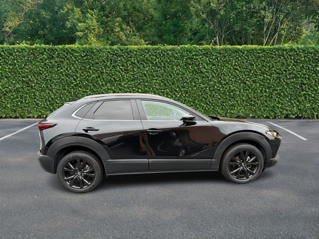 2022 Mazda Mazda CX-30 2.5 Turbo AWD
