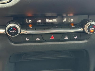 2022 Mazda Mazda CX-30 2.5 Turbo AWD