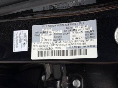 2022 Mazda Mazda CX-30 2.5 Turbo AWD