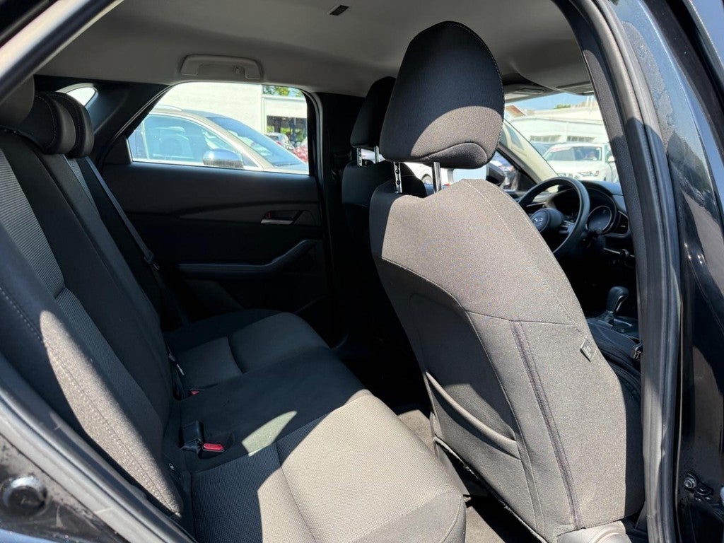 2020 Mazda Mazda CX-30 S