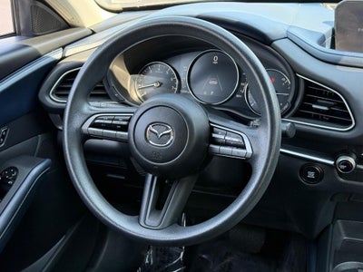 2020 Mazda Mazda CX-30 S