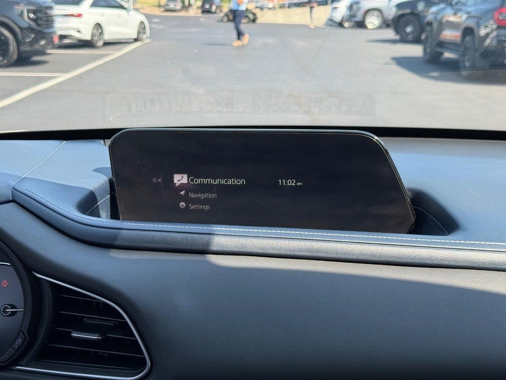 2020 Mazda Mazda CX-30 S