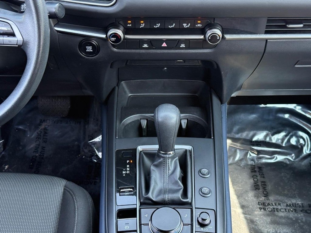 2020 Mazda Mazda CX-30 S