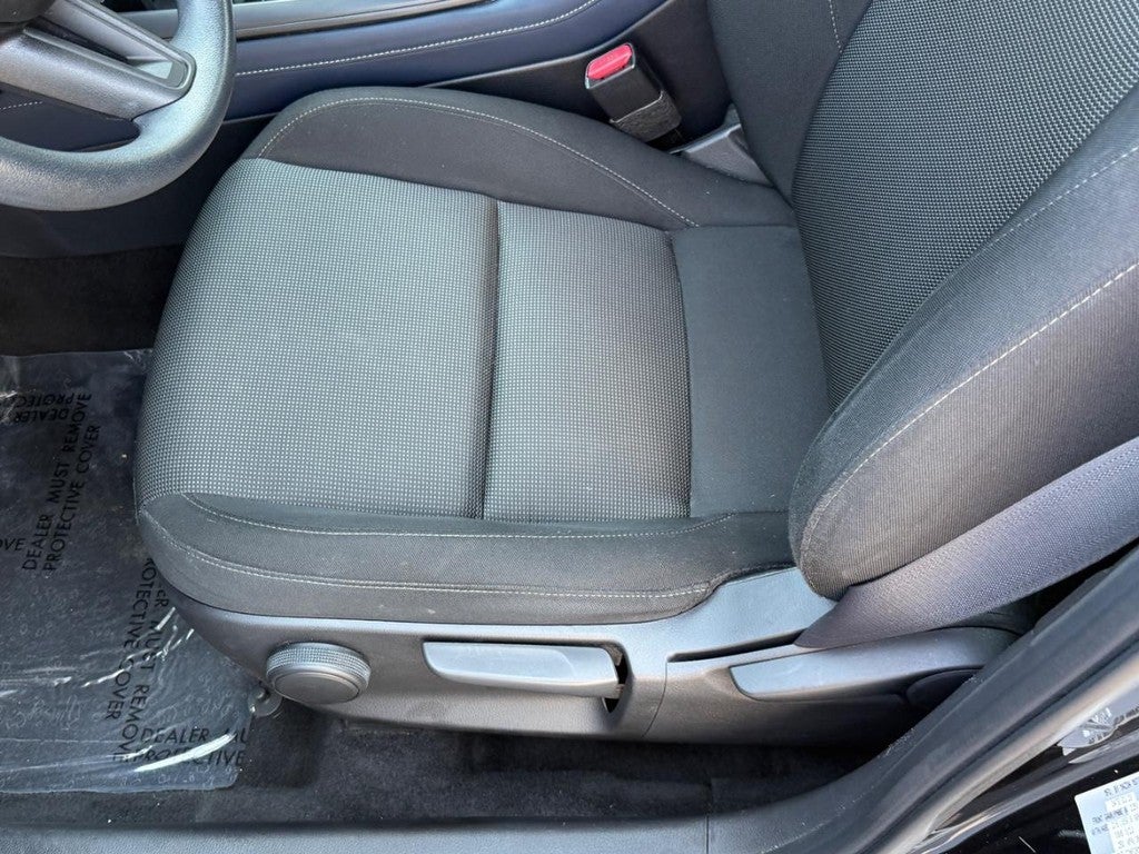 2020 Mazda Mazda CX-30 S