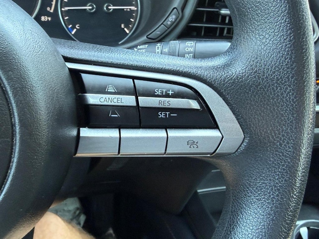 2020 Mazda Mazda CX-30 S