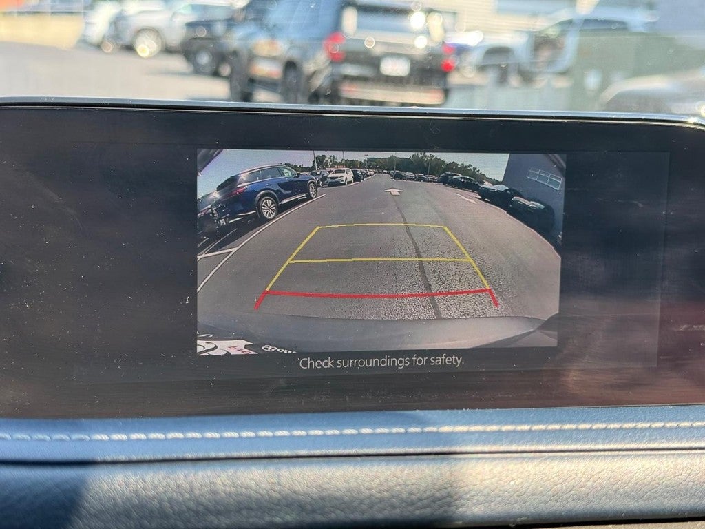 2020 Mazda Mazda CX-30 S