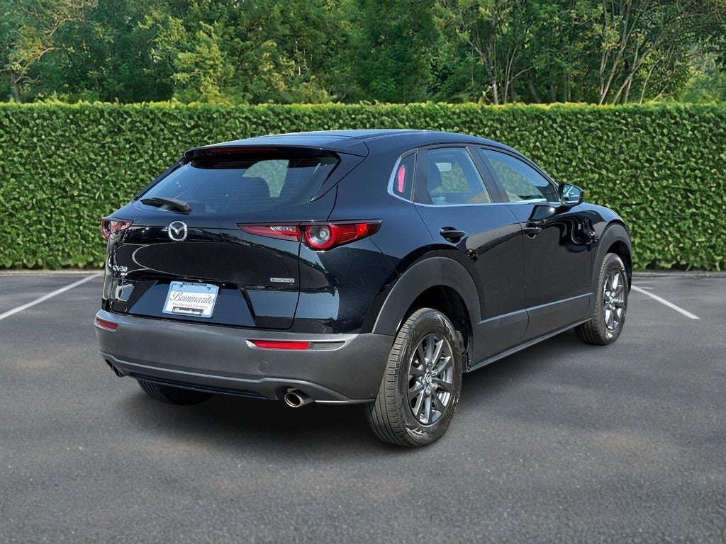 2020 Mazda Mazda CX-30 S