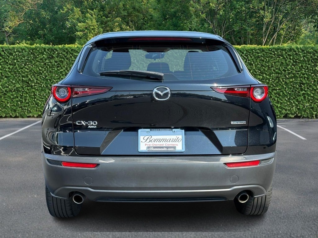 2020 Mazda Mazda CX-30 S